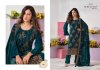 Royal Chapter By Mumtaz Arts Crush Velvet Dress Material